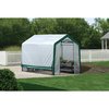 Shelterlogic Organic Growers Greenhouse 6x8x6.5 ft 70699